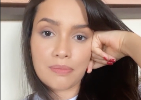 Pai e irmãos de Juliette testam positivo para covid-19 e ex-bbb faz apelo