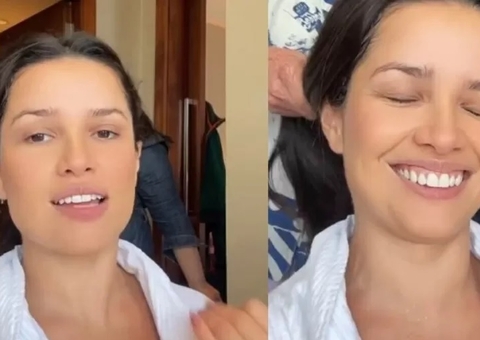 Juliette rebate Fred após ser citada no BBB23