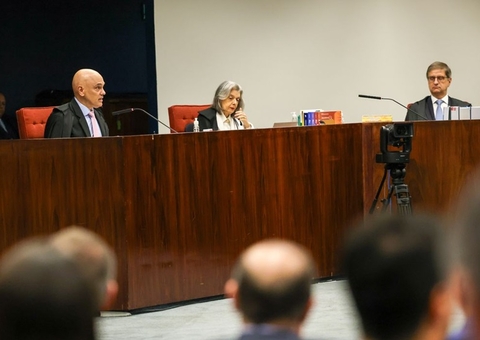 Com placar de 2 a 0, STF encerra 1º dia de julgamento de Bolsonaro e aliados por trama golpista