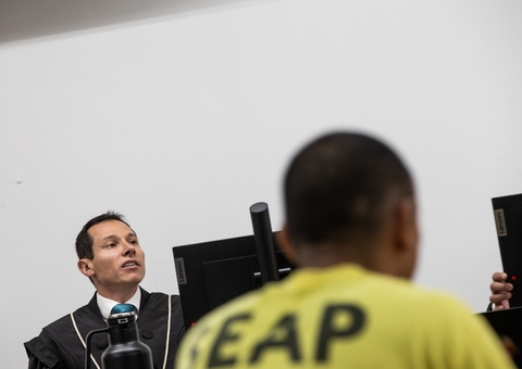 Dupla que matou homem por dívida de R$ 20 é condenada em Manaus