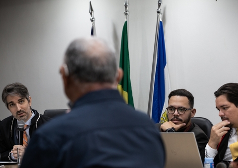 Acusado de matar homem em discussão banal é condenado em Manaus