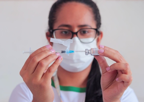 Confira nove pontos para se vacinar contra Covid-19 neste sábado em Manaus