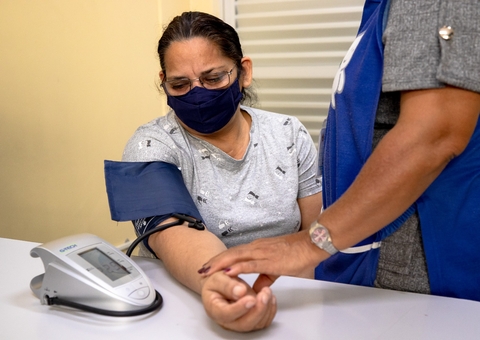 Confira lista de UBS's com horário ampliado em Manaus