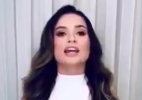 Antes da fama! Veja o vídeo de inscrição que Juliette mandou para o BBB21