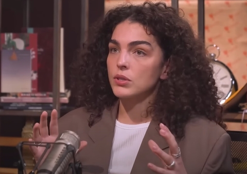 Julia Konrad relata que sofreu estupro conjugal: 'acordava já acontecendo'