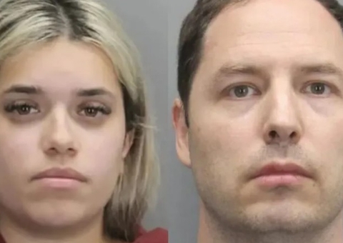 Americano é condenado por assassinar esposa com ajuda da babá brasileira nos EUA