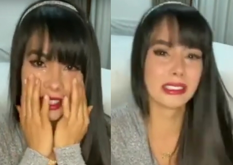 Juliana Bonde relata sequestro e pede ajuda após meses longe do Instagram