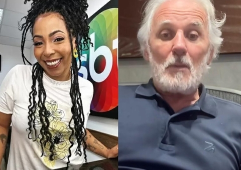 Assistente que acusa Otávio Mesquita de estupro pediu apoio do SBT antes de denúncia