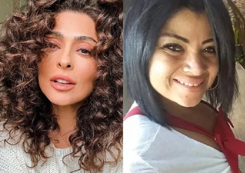 Ex-funcionária de Juliana Paes admite que recebeu ajuda da atriz e faz novo relato