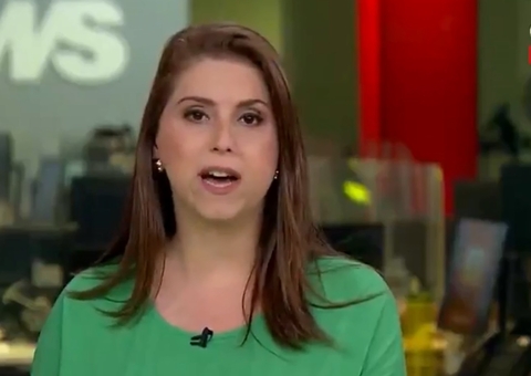 Jornalista se demite da GloboNews após 20 anos 