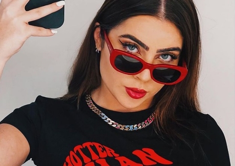  Gloria Perez queria outra ex-BBB em novela na Globo antes de convite a Jade Picon