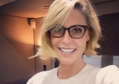 'Sou hétero, mas já me apaixonei por uma mulher', revela atriz de Modern Family