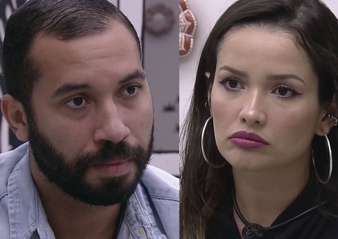 Juliette descobre fofoca de Gil e relação azeda no BBB21; veja vídeo