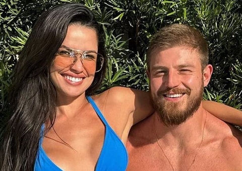 Juliette explica demora de 8 meses para assumir namoro com atleta 