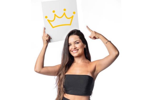 BBB21: Juliette ganha a última liderança da temporada