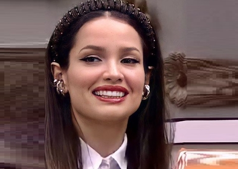 Juliette faz ‘jogo duro’ e Globo se afasta por aproximação de Anitta