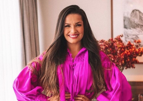 Juliette alcança 26 milhões no Instagram menos de 24h após vencer BBB21