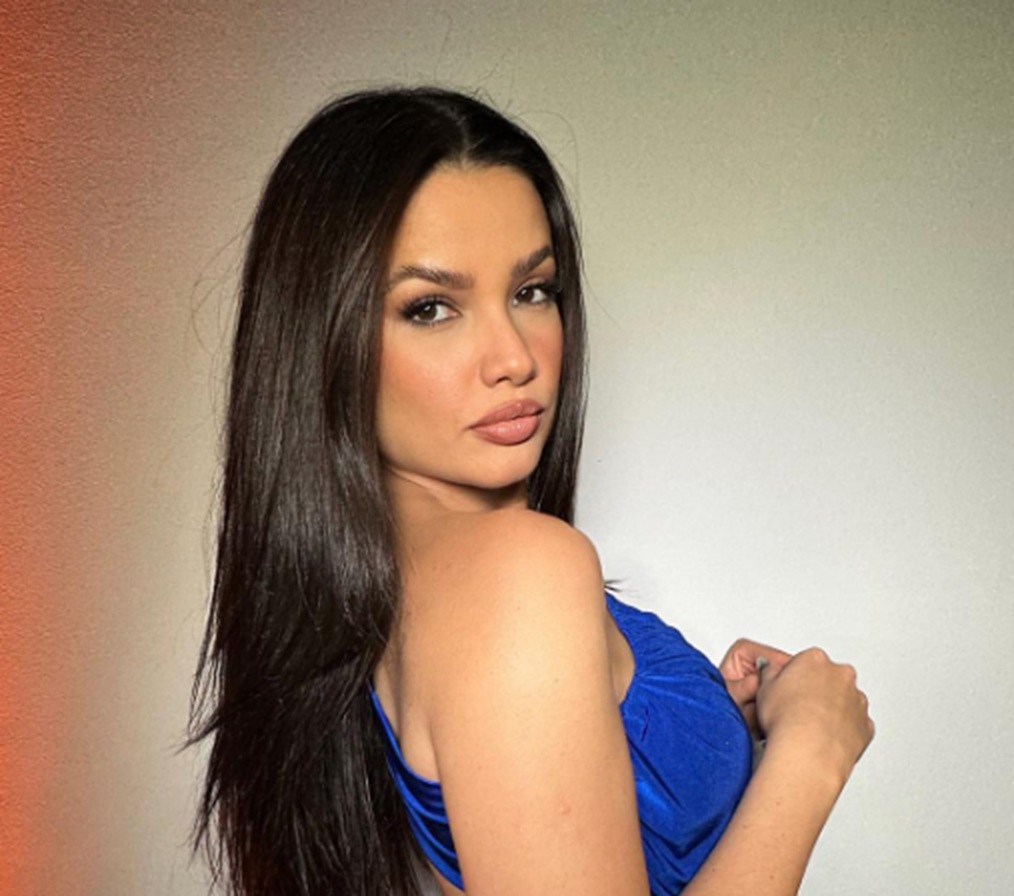 Juliette começa processo de congelar óvulos