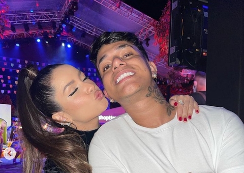 Alê Oliveira é criticado ao revelar sexo com Juliette: ‘linguadinha’