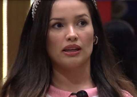 Vídeo: Juliette é ignorada e manda indireta no jogo da discórdia do BBB21