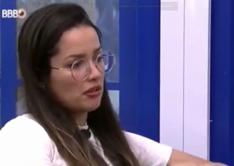 Juliette conta como pegou Covid-19 e causa polêmica