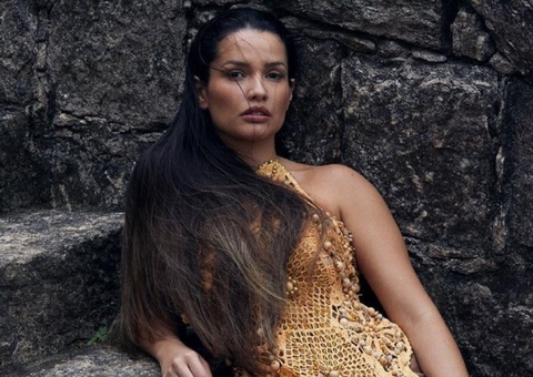 Juliette anuncia seu primeiro álbum como cantora: ‘É um sonho’