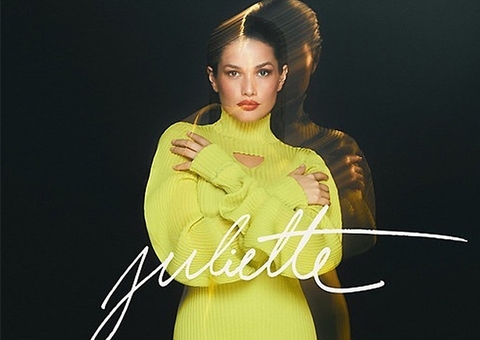 Primeiro EP de Juliette é divulgado; ouça as faixas aqui