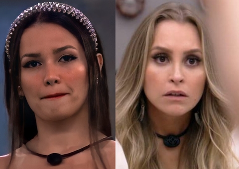 Paredão falso! Fãs querem Juliette ou Carla em reviravolta; entenda