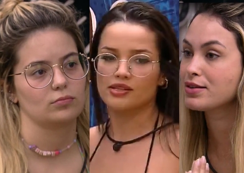 Entenda a fofoca com Juliette, Sarah e Viih que causou no BBB21 