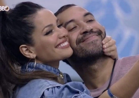 Juliette manda apoio para Gil após ataque homofóbico de dirigente do Sport 