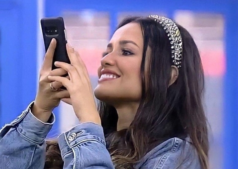 Globo faz planos para Juliette, que já tem 21,7 milhões de seguidores