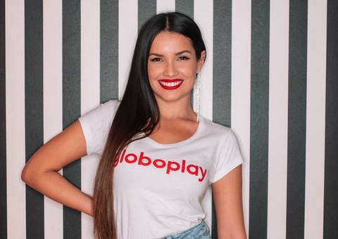 Juliette é contratada pela Globo e será embaixadora do Globoplay