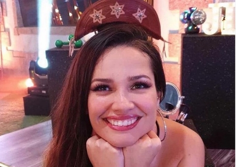 Confira o look escolhido por Juliette para grande final do BBB21
