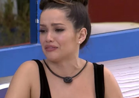 BBB21: Globo não mostra mentira contada por Juliette a Gilberto 