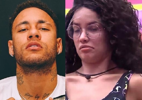 Neymar minimiza falas racistas no BBB21 ao defender Juliette: ‘mimimi’