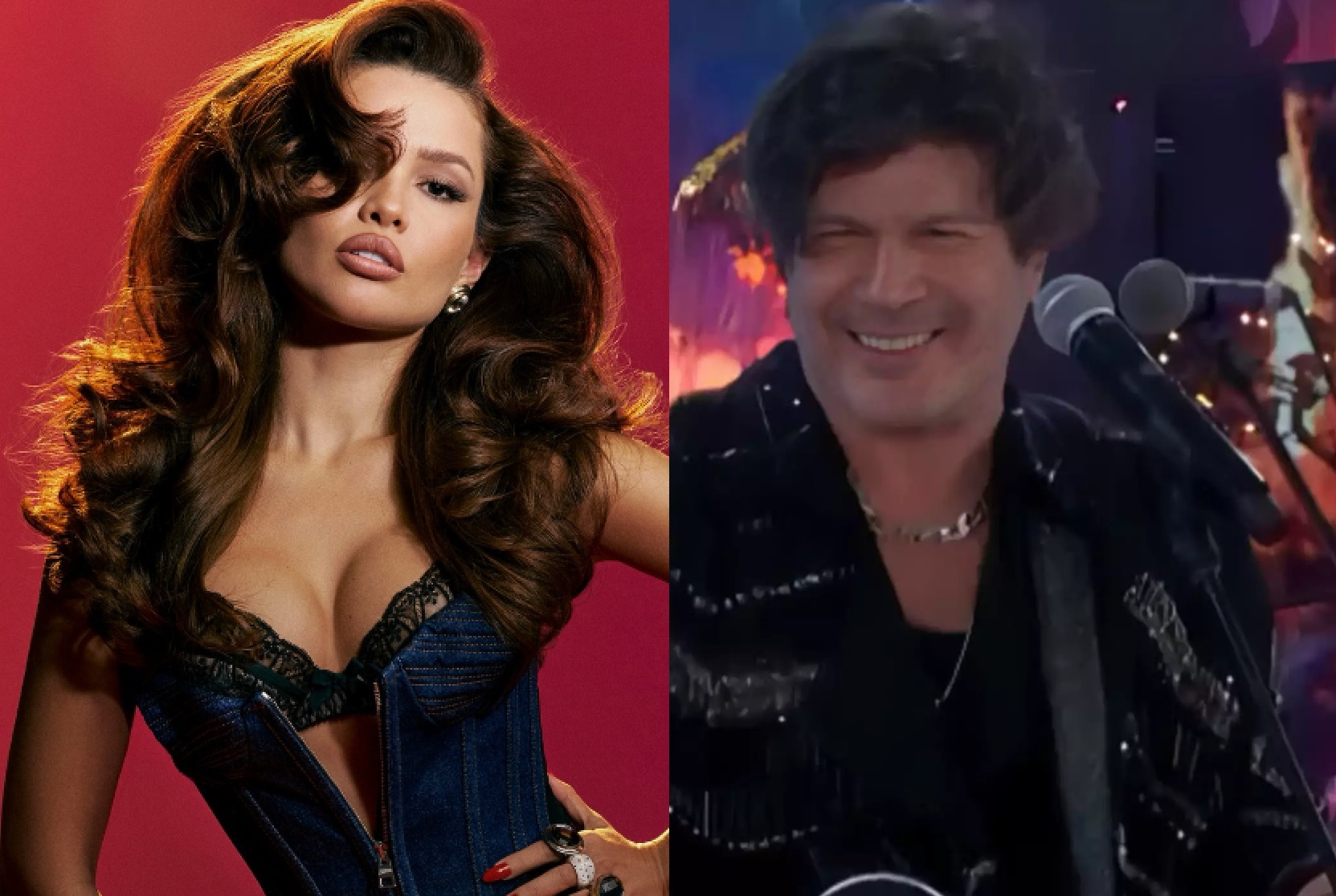 Paulo Ricardo revela que vai cantar com Juliette na final do BBB25