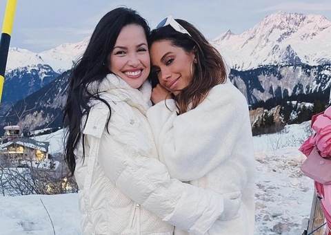 Juliette encerra parceria com empresa de Anitta após polêmicas