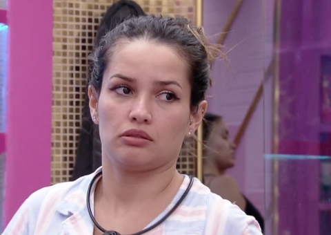 BBB21: Rompidos, Juliette diz que Gil foi desleal e não descarta voto