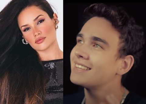 Filho de Solange Almeida se lança com cantor com música sobre Juliette