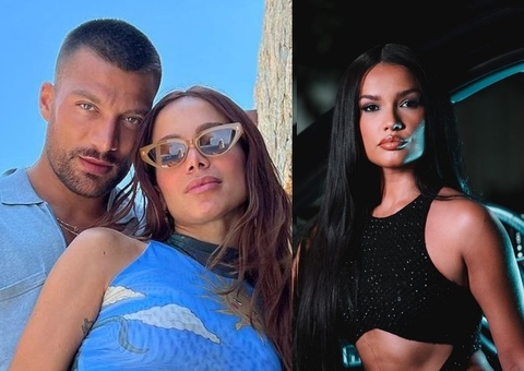 Juliette dá unfollow após Simone Susinna ser acusado de usar Anitta por fama no Brasil