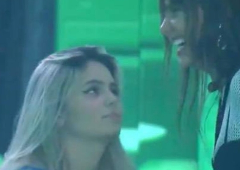 Viih Tube diz que Juliette tem a cabeça quadrada