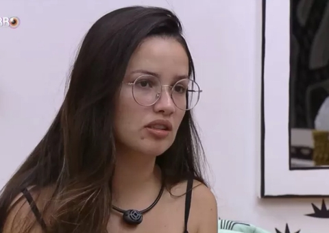 Juliette sobre Viih Tube: ‘vota no povo e o povo continua amando ela’