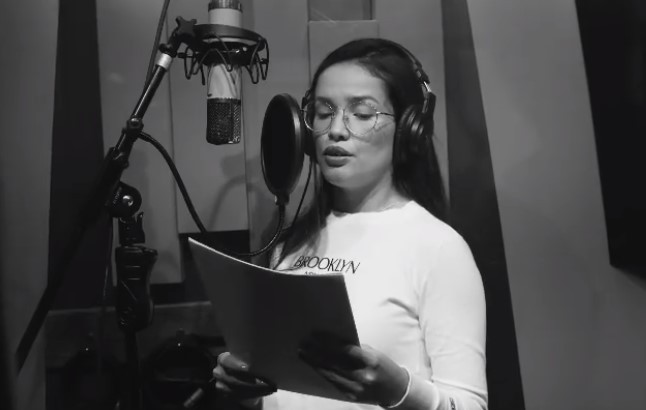 Juliette é acusada de plagiar os títulos de três músicas da banda Boogarins