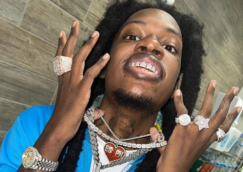 Rapper americano é assassinado após comemorar seu aniversário 