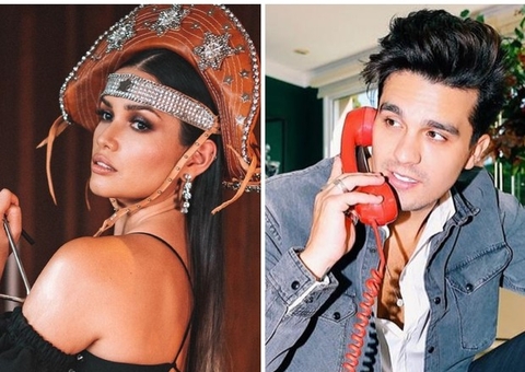 Assessoria de Juliette explica recusa de clipe com Luan Santana