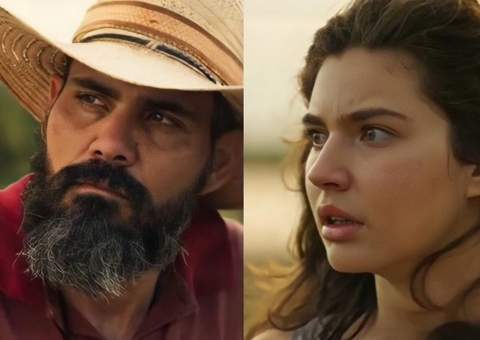 Pantanal: Juma quase vira onça ao ouvir revelação de Alcides, que planeja vingança