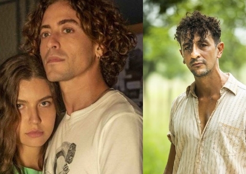 Pantanal: José Lucas de Nada fica louco por Juma e deixa Jove morto de ciúmes