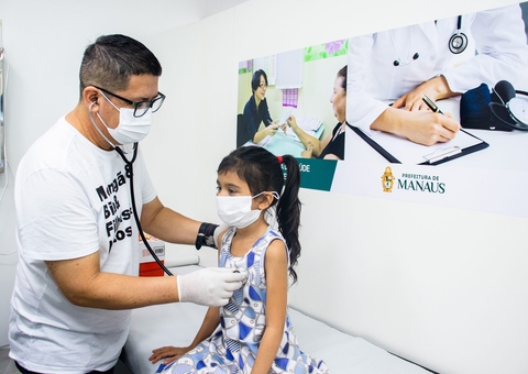 Prazo para atualizar acompanhamento de saúde para Auxílio Brasil termina dia 30