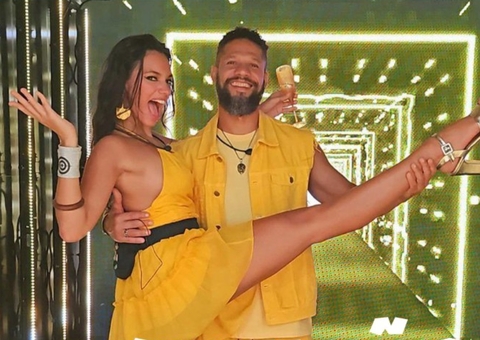 ADM de Juninho debocha em votação contra Alane: 'mutirão perninha'