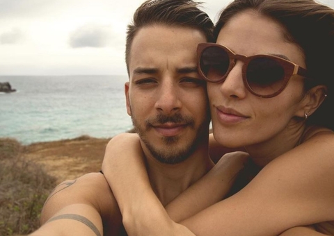 Filho de Júnior Lima e Monica Benini aparece em fotos raríssimas 